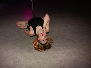 live teaser cam IceAurora