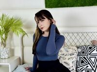 sexy cam girl picture IdaMack
