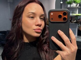 fingering girl IleanaFarren