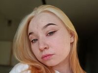nude cam photo IrisMeyeer