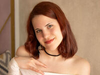 camgirl webcam picture IrisPenrose