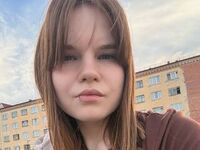 naked webcam girl picture IsabelBrunjes