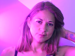 extreme cam picture IsabellaBaker