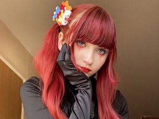 jasmin cam model IvanaOroark