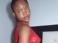 hot webcam show IvyAurora