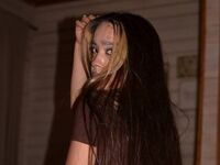 camslut fingering wet pussy IvyMoore