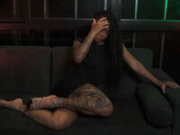 live porn show IvyMorelli