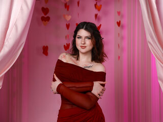 chat with cam IvySimmons