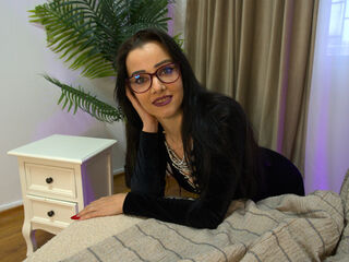 fingering girl IvyStone