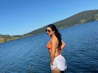 fingering girl JadeFranco