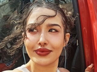 erotic webcam JadeeParker