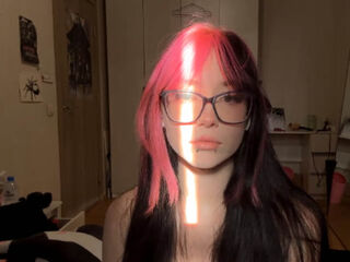 nude cam pic JameyStaffieri