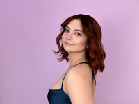naked cam girl picture JaniceMoor