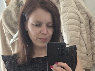 sexy camgirl live JaninaSweet