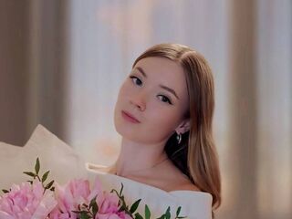 camgirl video chat JaniseServoss