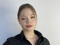 web cam chat JanuaryBuswell