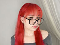 sexy webcamgirl picture JasAngel
