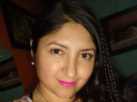 jasmin camgirl JasmineDuque