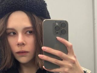 camsex pic JaymeAllsup