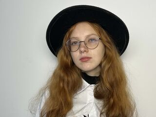 nude webcamgirl JaymeHufstedler