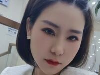 naked girl with webcam masturbating with vibrator JelenaBeIIa