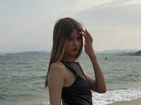 girl webcam JeniceRowse