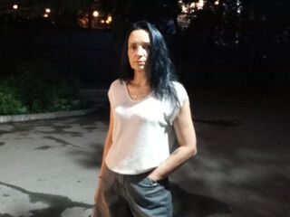 naughty videochat JennieRichards