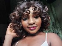 naked webcam girl fingering JenniferJoe