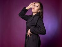 free jasmin cam JenniferSmitly