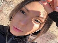 camgirl masturbating with sex toy JenniferWhiter