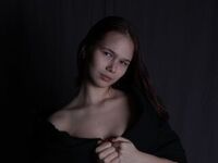 naughty camgirl masturbating with dildo JesseniaLitt