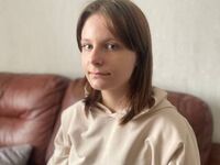 beautiful girlcam JessiKimm