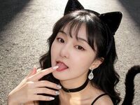 sexy cam girl picture JiangHuihui