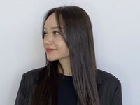 kinky cam picture JinGrinnan