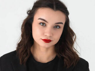 dity cam show JoannaPercell