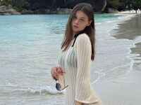 fingering cam girl video JodeeTroglen