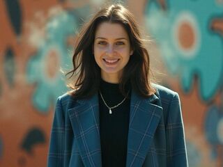 naughty camgirl JohnettaLucente