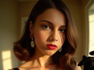 cam sex show JolynManthe