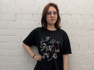 cam girl live webcam JoslynForrester