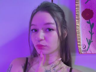hot cam show JuliaBoebel