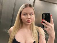 webcamgirl JuliaRupert