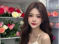 naked girl with live cam JulietClara
