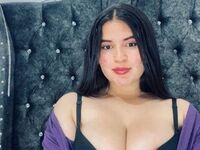 hot web cam show JulietteWeir