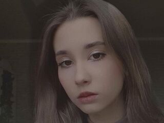 nude gamgirl KaliGuley