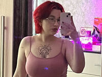 hot strip tease show KarissaParkman