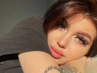 nude webcamgirl pic KarolinaKaren