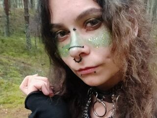 nude camgirl photo KateSparis