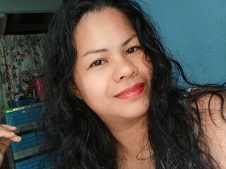 shower livesex KathieBrown