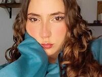 fingering webcam girl KayCasstro