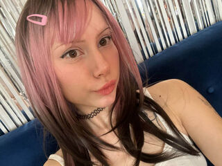 fingering girl KayaSnowy